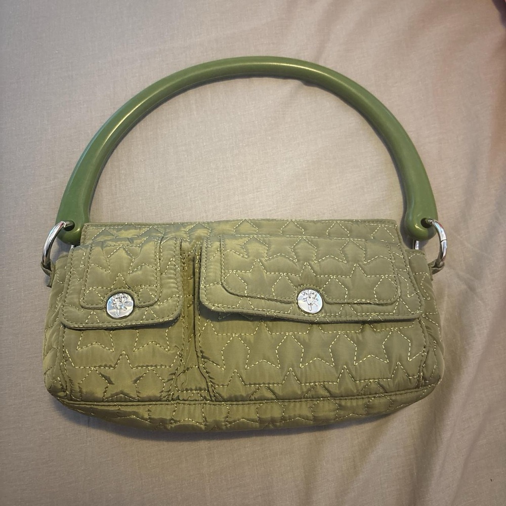 Heaven by Marc Jacobs x Kiko Kostadinov
Kiko Shoulder Bag